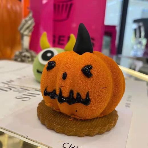 南瓜伯爵 商品图0