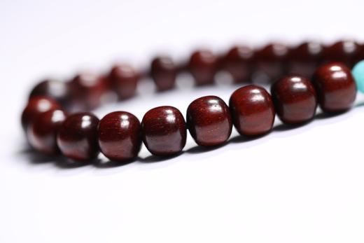 XYZT0291°景泰蓝丨皇家宫廷之风0.8*0.9*18粒 商品图3