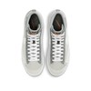 Nike/耐克 21春夏 BLAZER MID '77 男款 烟灰色 格纹  中帮  运动 休闲 板鞋DD1162-001 商品缩略图3