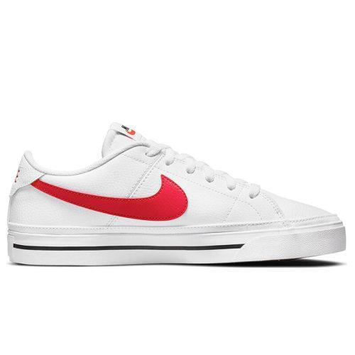 Nike/耐克  2021年夏季 男款 运动鞋 COURT 透气 滑板鞋 轻便 耐磨 低帮 休闲鞋 板鞋 CU4150-105 商品图0