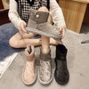 女靴 | 2021新款高帮雪地靴 商品缩略图0