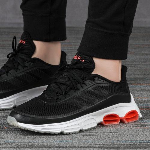 adidas/阿迪达斯20年春夏男款缓震透气休闲鞋EH2536 商品图2