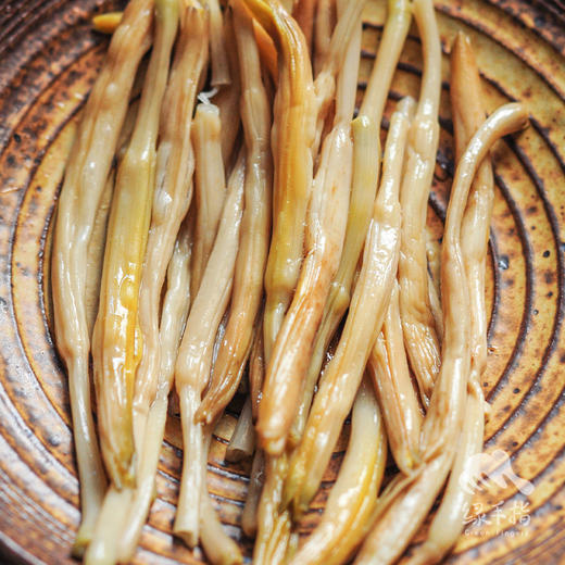 生态黄花菜干 | 合作生产 *Eco-daylily | Coproduction 商品图5