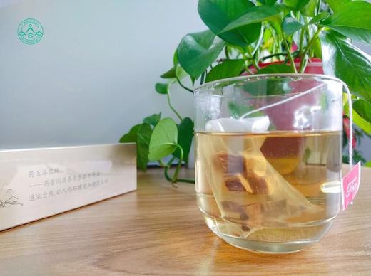 立夏-葛根茶——24节气养生茶饮系列之7 商品图1