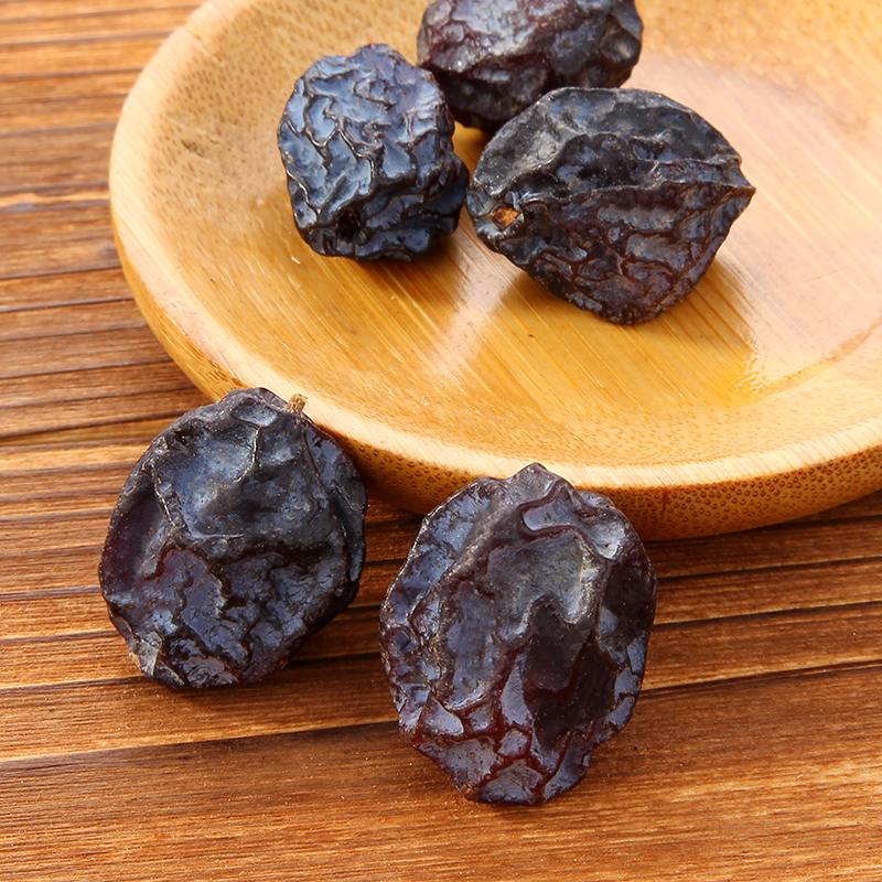 新疆野酸梅干 500g/袋