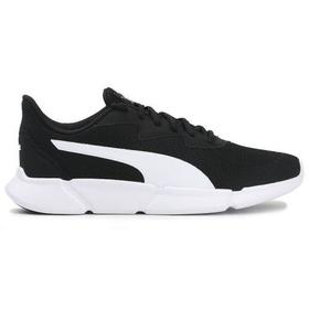 PUMA彪马官网男鞋女2021春季新款网面透气休闲鞋运动鞋192567-01