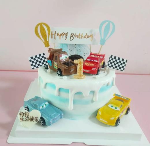 高颜值爆款12选1【需提前至少1天预约，母亲节，父亲节，儿童节，春节6天（除夕至初五）不可约】 商品图4