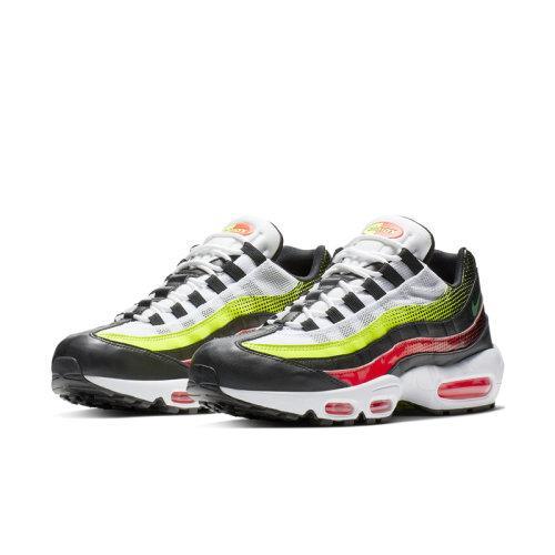 Nike/耐克AIR MAX 95 SE男子气垫缓震耐磨运动跑步鞋AJ2018-004 商品图1
