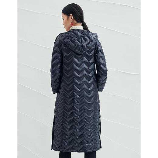 EITIE爱特爱6411107 羽绒服 商品图4