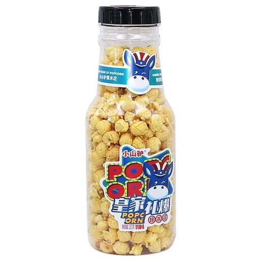 皇家礼炮爆米花一罐 商品图0