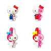 Hello kitty 凯蒂猫米菲兔 半骨 盲盒 商品缩略图0