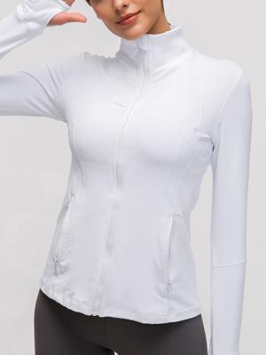 网红款 | 2021秋冬爆款夹克外套Z18031 商品图1