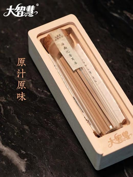 【大智慧】无粘线香、盘香 商品图8