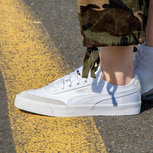 Puma/彪马 2021年夏季 情侣款 运动鞋 复古 时尚 耐磨 舒适 透气 潮流 轻质 低帮 休闲鞋 板鞋   374978-01 商品图2