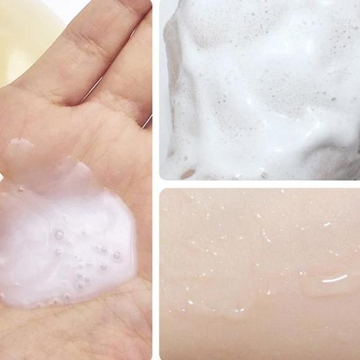 魅赞沐春良嫩肤牛奶润滑美肌沐浴露 商品图6