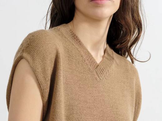 the vest 商品图6