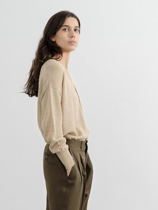 the Light cardigan 商品图3