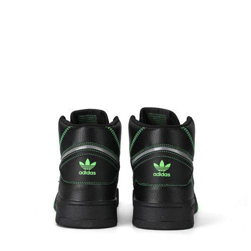Adidas/阿迪达斯 2020冬季  男女同款 三叶草 DROP STEP 三叶草 运动 休闲鞋 FV4876 商品图3
