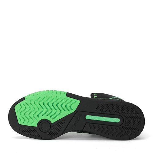 Adidas/阿迪达斯 2020冬季  男女同款 三叶草 DROP STEP 三叶草 运动 休闲鞋 FV4876 商品图4