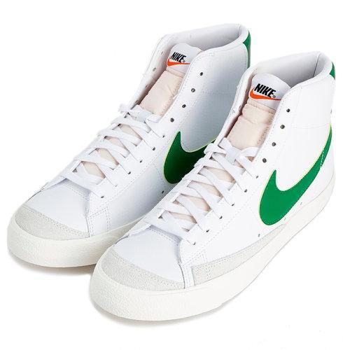 NIKE/耐克 新款运动鞋耐磨高帮运动鞋 BQ6806-115 商品图1