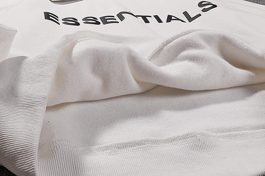 2021新款oversize不起球落肩卫衣男女学生款 大码连帽胖mm宽松秋冬加绒加厚外套 商品图1