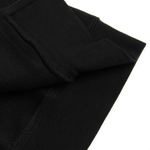 AIR JORDANAJ乔丹冬AJ男童拉锁开衫外套加绒帽衫卫衣JD2142034 商品图2