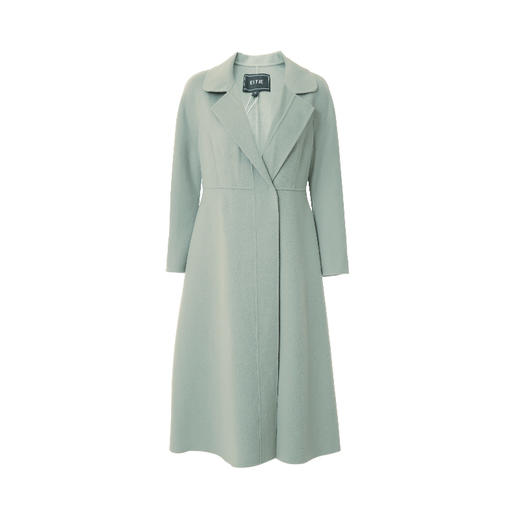 EITIE爱特爱6414102大衣 商品图5