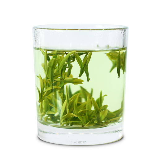 新茶2022早春特级茅山青峰散装茶叶金坛特产浓香型明前春茶绿茶100g