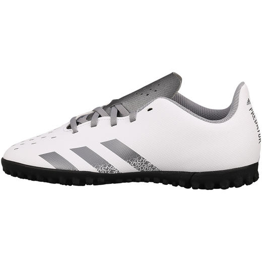ADIDAS/阿迪达斯 PREDATOR FREAK .4 猎鹰入门级TF碎钉足球鞋FY6343 商品图4