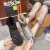 女靴 | 2021新款高帮雪地靴 商品缩略图3