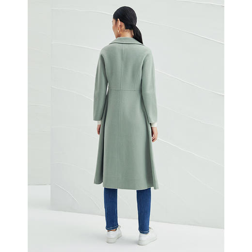 EITIE爱特爱6414102大衣 商品图4