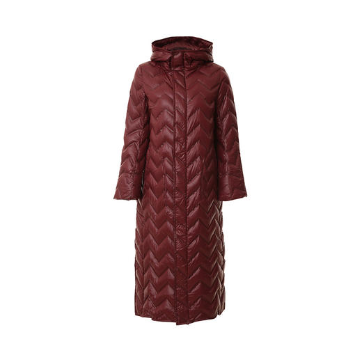 EITIE爱特爱6411107 羽绒服 商品图11