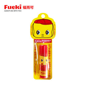 日本Fueki小黄鸭唇膏 5g