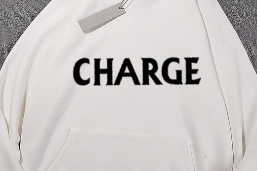 2021新款oversize不起球落肩卫衣男女学生款 大码连帽胖mm宽松秋冬加绒加厚外套 商品图2