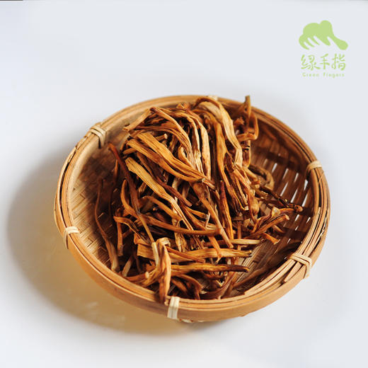 生态黄花菜干 | 合作生产 *Eco-daylily | Coproduction 商品图6