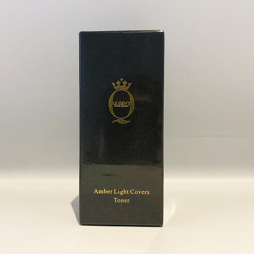 左巽琥珀光蕴精华水120ml 商品图2