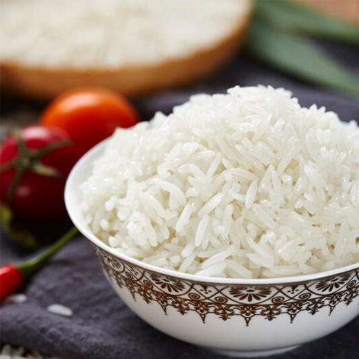 中粮初萃 泰国茉莉香米5kg 商品图4