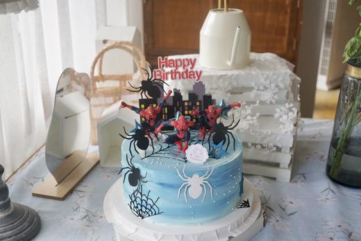 蜘蛛侠 商品图0