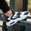 NIKE/耐克 21年春夏新品 男款  AIR MAX 2X 舒适  缓震 气垫 运动 休闲鞋 CK2943-100 商品缩略图2