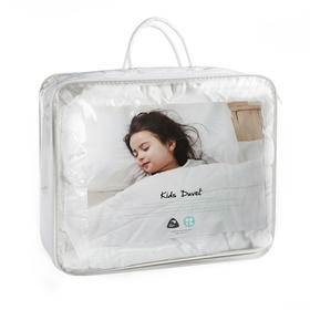 【新西兰CRIA】四季儿童羊驼毛被