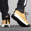PUMA彪马男鞋休闲鞋2021春季新款高帮运动鞋大黄靴板鞋潮370551-02 商品缩略图2