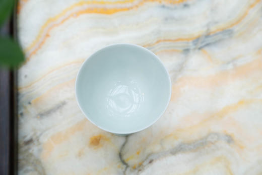 成化斗彩花鸟高足杯 商品图3