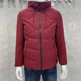 6F HUBERY PADDY休博派迪 羽绒服（1.7）