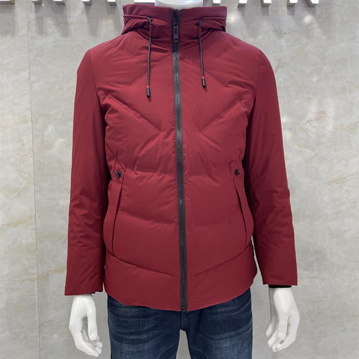 6F HUBERY PADDY休博派迪 羽绒服（1.7） 商品图0