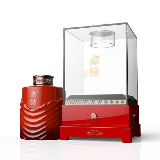 赤脉真龄+(大坛子酒10斤装） 商品图1