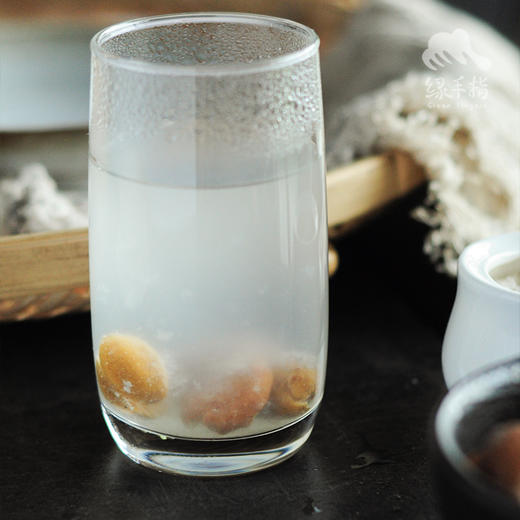 方野· 盐渍黄皮 | 绿家自产 * Salt marsh chinese wampee fruit | Self-production 商品图2