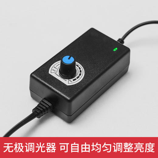 LED拷贝台透写台透光台箱临摹台 商品图3