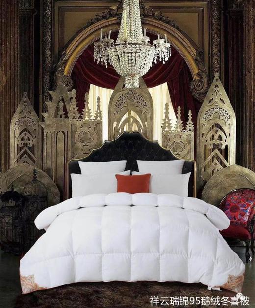 南5堂皇床品套餐 商品图2