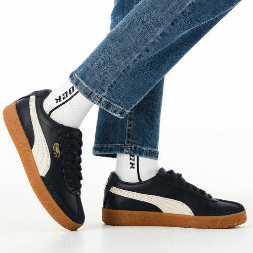 PUMA彪马官网旗舰男女板鞋冬新款低帮运动鞋复古休闲鞋374800-04  商品图1