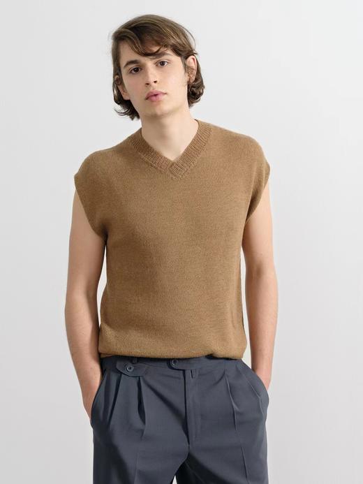 the vest 商品图4